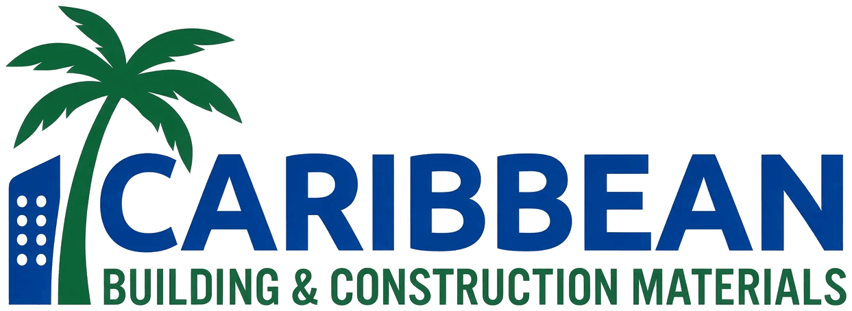 Caribbean Building & Construction Materials